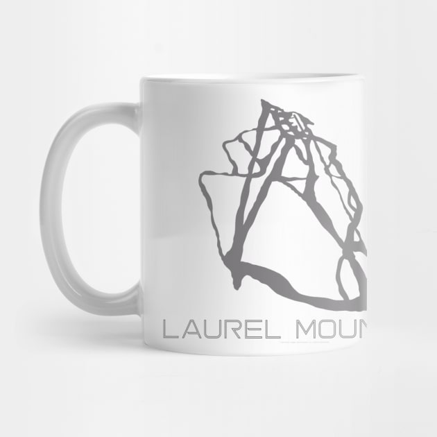 Laurel Mountain Resort 3D by Mapsynergy